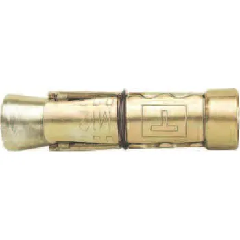 Hmoždinka KOTVA TSA 20 x 75 M12 (sólo)