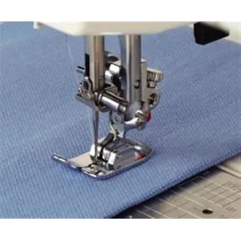 Příslušenství k šicímu stroji Patka pro rovný steh - Janome rot. chapač