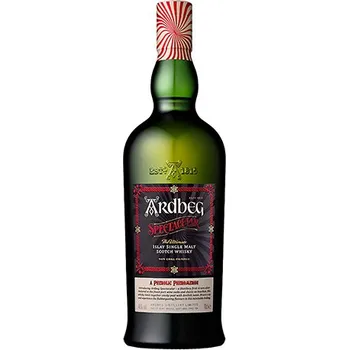 Whisky Ardbeg Spectacular 0,7 l
