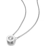 Troli Náhrdelník s třpytivým přívěskem + 2 měsíce na vrácení zboží