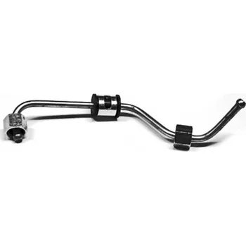 Palivové potrubí ke vstřikovači IVECO EuroCargo TECTOR 2006→ 504323116