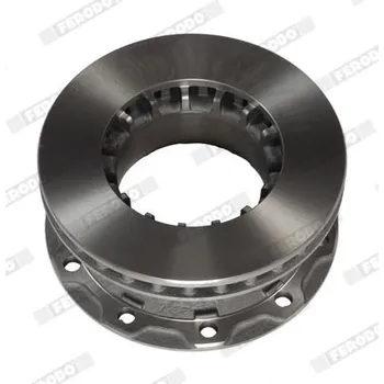 Brzdový kotouč Brzdový kotouč FERODO FCR252A