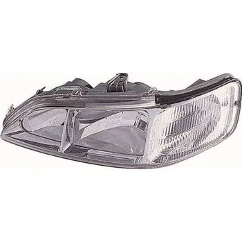 Přední světlomet Světlomet ABAKUS 217-1129R-LD-EM