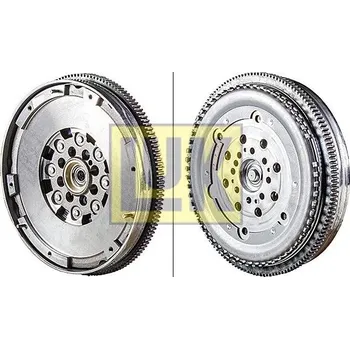 Setrvačník motoru Setrvačník Schaeffler LuK 415 0141 10