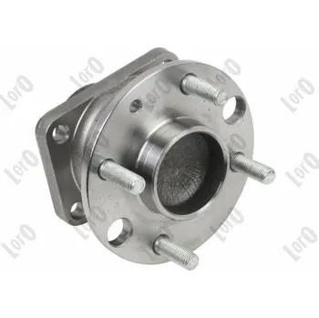 Sada ložisek kol ABAKUS 141-01-222