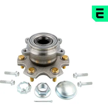 Sada ložisek kol OPTIMAL 952755L