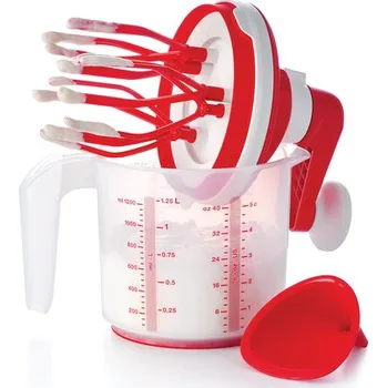 Nádobí Měrný rychlík 1,25 l