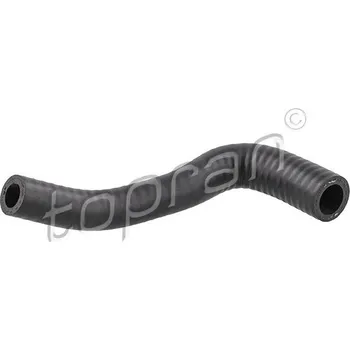 Chladič motoru Hadice chladiče TOPRAN 108 805