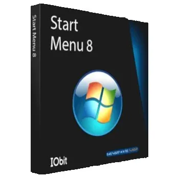 Zrychlení počítače IObit Start Menu Pro 3 zařízení, 1 rok