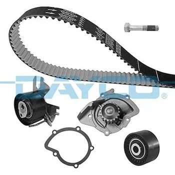 Vodní pumpa + sada ozubeného řemene DAYCO KTBWP9670K
