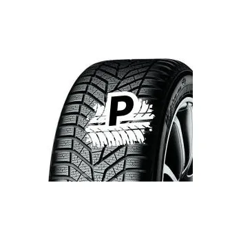 Zimní osobní pneu YOKOHAMA BLUEARTH WINTER V905 SUV 275/45 R21 110V XL