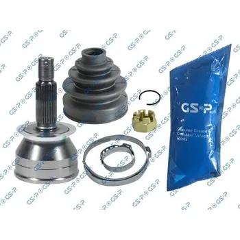 Hřídel nápravy Sada kloubů, hnací hřídel GSP 827008