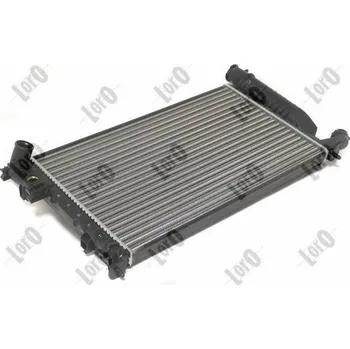 Chladič motoru Chladič, chlazení motoru ABAKUS 009-017-0049