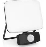 Retlux - LED Bezrámečkový reflektor se senzorem LED/20W/230V 4000K IP65