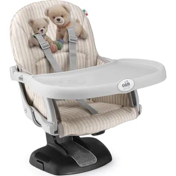 CAM Židlička Idea Varianta: col. T264