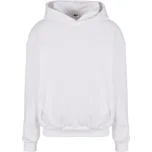 Pánská mikina URBAN CLASSICS TB7270 WHITE XL