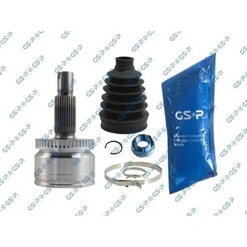 Hřídel nápravy Sada kloubů, hnací hřídel GSP 801093