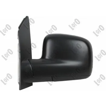 Auto zrcátko Vnější zpětné zrcátko ABAKUS 4047M01