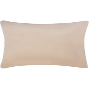 Polštář Polštář Royal Velvet - 30x50 cm, Krémový