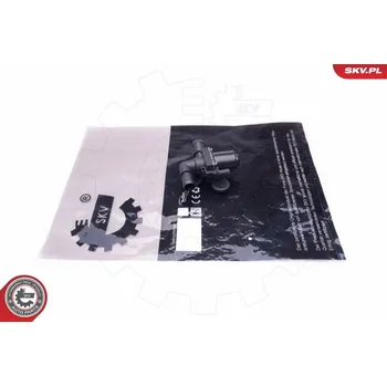 Elektronika vytápění a ventilace Termostat ESEN SKV 96SKV913