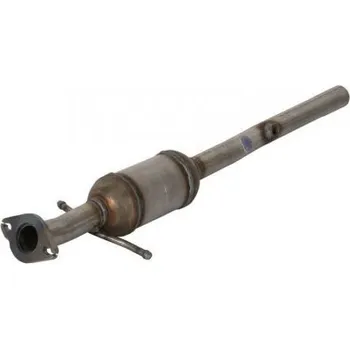 Ford Focus 1.6i 16V Montážní katalyzátor výfuku 1090717