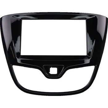 2DIN redukce pro Opel Karl 2014-