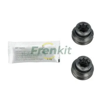 Auto-moto Sada vodicích pouzder, brzdový třmen FRENKIT 812025