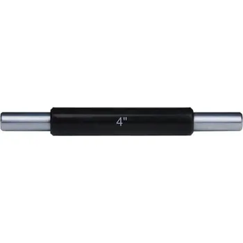 ACCUD 324-008-ST nastavovací měrka pro mikrometr ( nastavení měrky v palcích ) 8" 324-008-ST