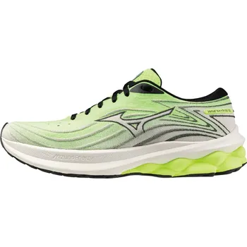 Pánská sportovní obuv Běžecké boty Mizuno WAVE SKYRISE 5 J1GC240952 Velikost obuvi v EU: 50