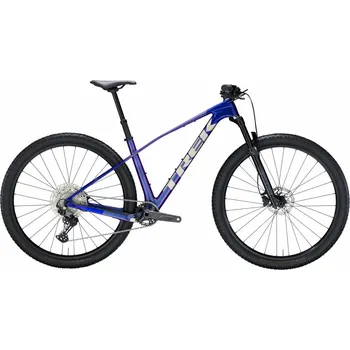 Horské kolo Trek Procaliber 9.5 Gen 3 2026 Purple Flip/Hex Blue S