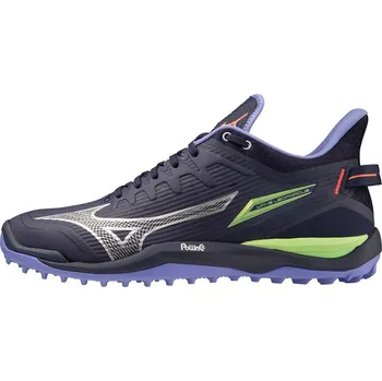 Pánská běžecká obuv Obuv na pozemní hokej Mizuno WAVE LEOPARDUS X1GA231111 Velikost obuvi v EU: 47