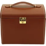 Friedrich Lederwaren Moderní šperkovnice Cordoba 26391-3 + 2 měsíce na vrácení zboží