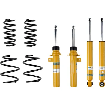 Tuning Podvozková sada Bilstein B12 Pro Kit 46-254658 pro MINI MINI (F56) One&nbsp;First&nbsp;•&nbsp;55&nbsp;kW&nbsp;•&nbsp;2014—2017