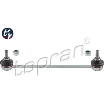 Zavěšení kol Tyč/vzpěra, stabilizátor TOPRAN 302 215