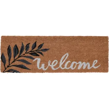 Rohožka Mediabox Rohožka Welcome 25 x 75 cm