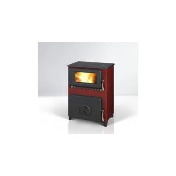 Žáruvzdorné sklo pro kamna Filex, Thorma, rozměr 4x266x140 mm