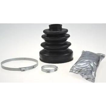 Hřídel nápravy Sada měchů, hnací hřídel LÖBRO 304135