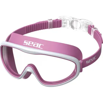 Plavecké brýle Seac sub SeacSub Benny dětské plavecké brýle Barva: růžová