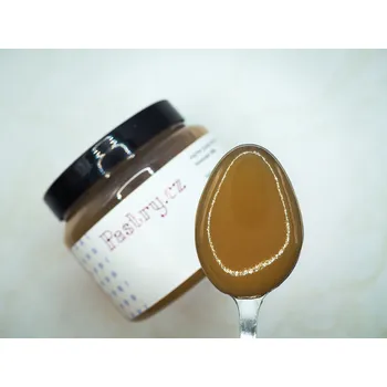 Ochucovací pasta PASTRY, BANÁN 200g - Pastry s.r.o.