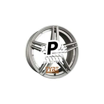 Alu kolo RIAL M10 metal-grey 8.00 x 17 ET 48.00 5x112