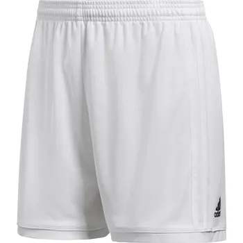 Dámské kraťasy Kraťasy adidas White 1079048 XL Tall