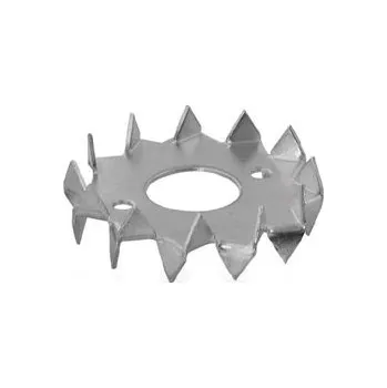 Hmoždinka Hmoždinka buldog 75x23