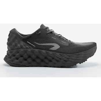 Pánská běžecká obuv KIPRUN Pánské běžecké boty KS900.2 43 BÍLÁ|ČERNÁ|ŠEDÁ