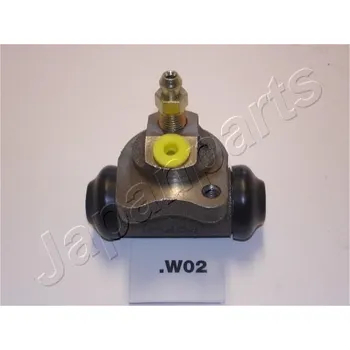 Brzdový válec Válec kolové brzdy JAPANPARTS CS-W02