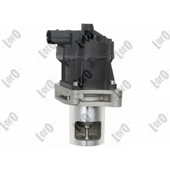 Ventil palivového systému AGR-Ventil ABAKUS 121-01-056