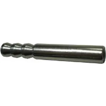 chemická kotva POUZDRO s vnitř. závitem 12 x 50 M8 (k chem.kotvě)