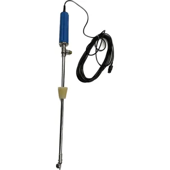 Příslušenství k čerpadlu Rotační mycí hlavice ROTY