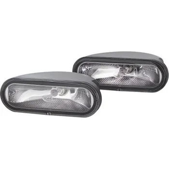 Mlhový světlomet Sada mlhových světel HELLA 1NA 008 284-801