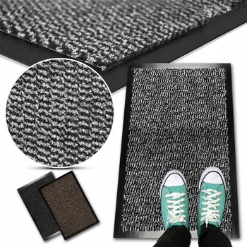 ROHOŽKA PŘED DVEŘE VENKOVNÍ ČISTICÍ ZÓNA | 40x60 cm