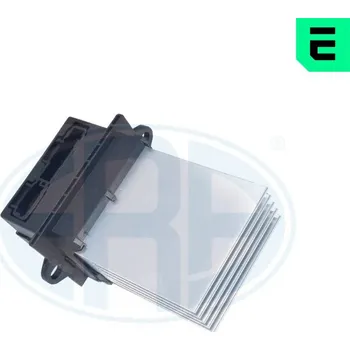 Odpor, vnitřní tlakový ventilátor ERA 665142